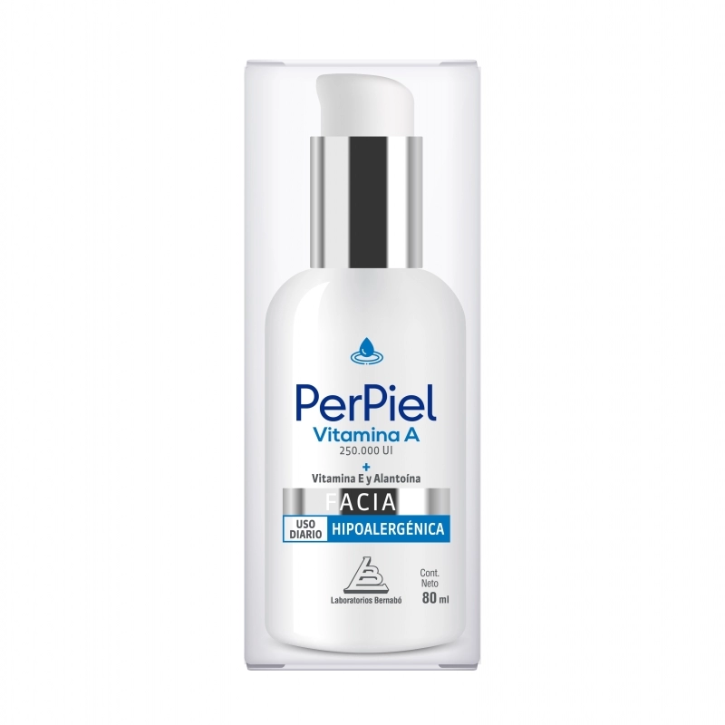PERPIEL COMBO VERANO